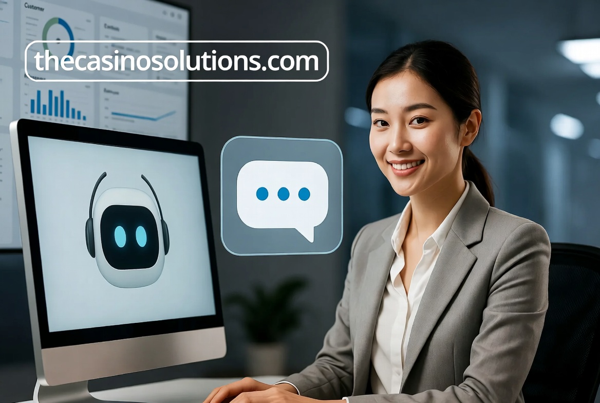 Keuntungan Chatbot AI untuk Pelanggan