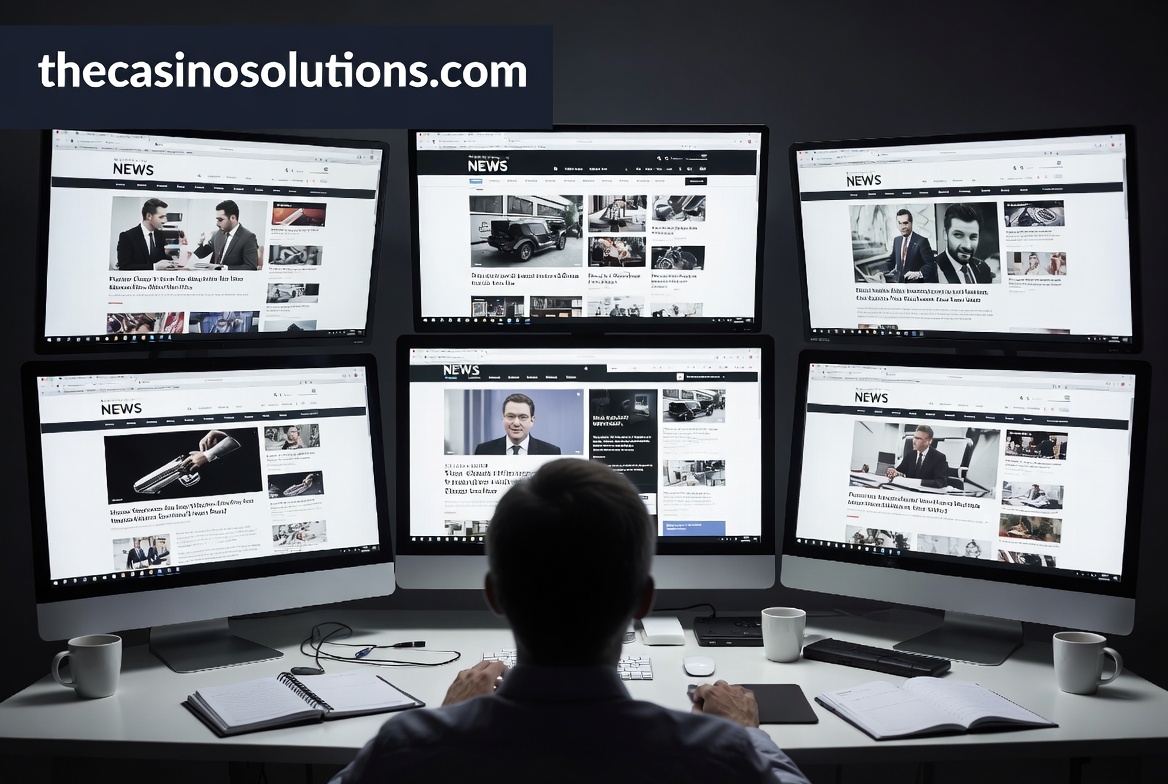 Menangani Bias Algoritma dalam Berita Semasa