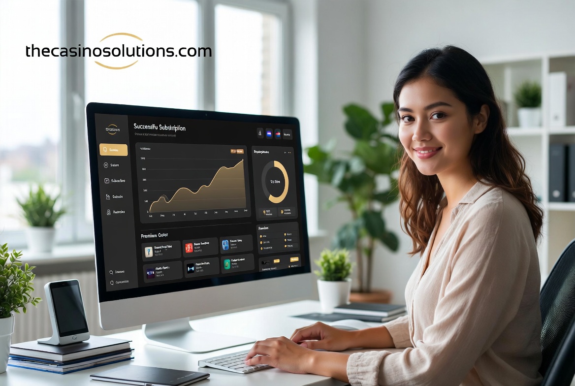 Strategi Media Digital ke Model Langganan