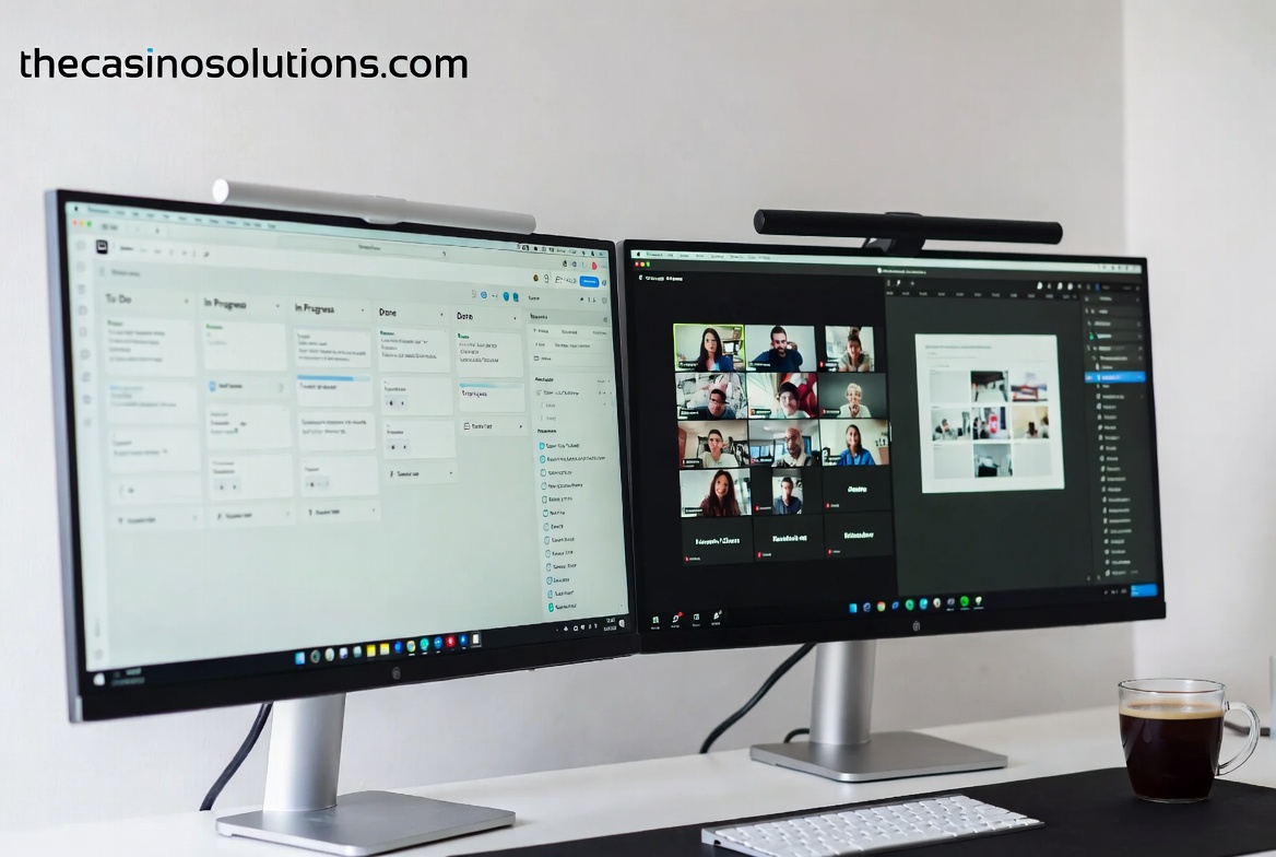 Alat Kolaborasi Remote Terbaik