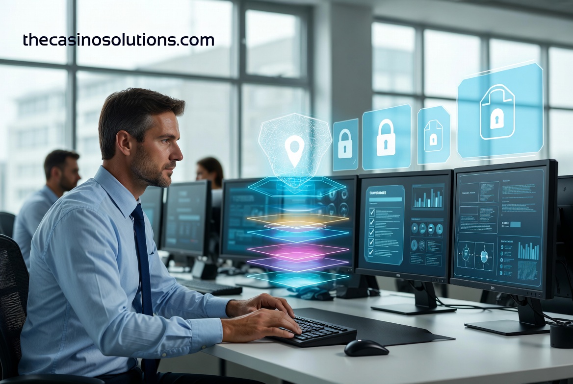 Panduan Kepatuhan Undang-Undang Privasi Data Digital