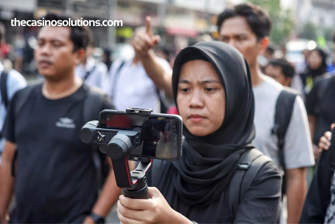 Kebangkitan Kewartawanan Warganegara di Video Pendek